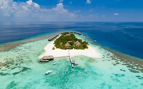 Mirihi Island Resort Mandhoo Maldives
